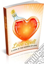 Love spells. E-book. Formato PDF