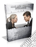 Man and woman dynamics. E-book. Formato PDF ebook