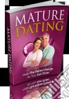 Mature dating. E-book. Formato PDF ebook