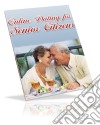 Online dating for senior citizens. E-book. Formato PDF ebook