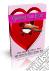Opening your heart. E-book. Formato PDF ebook
