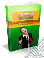 Rekindling the flame. E-book. Formato PDF