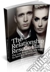 The relation rescue plan. E-book. Formato PDF ebook