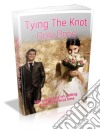 Tying the knot only once. E-book. Formato PDF ebook