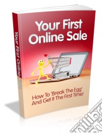 Your first online sale. E-book. Formato PDF ebook di Ouvrage Collectif