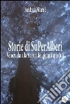 Storie di superalberi. E-book. Formato EPUB ebook