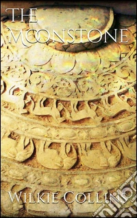 The moonstone. E-book. Formato EPUB ebook