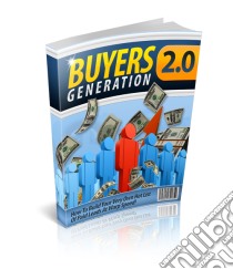 Buyers generation 2.0. E-book. Formato PDF ebook di Ouvrage Collectif