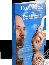 Facebook for business. E-book. Formato PDF ebook di Ouvrage Collectif