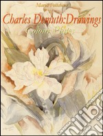 Charles Demuth: drawings colour plates. E-book. Formato EPUB ebook