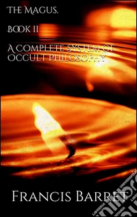 The Magus. Book II. E-book. Formato EPUB ebook