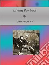 Living too fast. E-book. Formato EPUB ebook