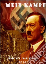 Mein Kampf. E-book. Formato EPUB ebook