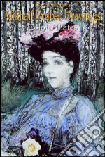 Mikhail Vrubel: drawings colour plates. E-book. Formato EPUB ebook