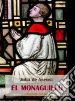 El monaguillo. E-book. Formato EPUB ebook