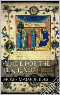 Guide for the perplexed. E-book. Formato EPUB ebook