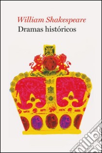 Dramas históricos - En Espanol. E-book. Formato EPUB ebook di William Shakespeare