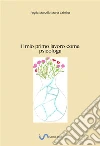 Il mio primo lavoro come psicologa . E-book. Formato Mobipocket ebook di Maria Cristina Foglia Manzillo