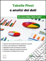 Tabelle Pivot - La guida definitiva. E-book. Formato PDF ebook