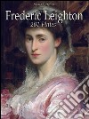 Frederic Leighton: 201 plates. E-book. Formato EPUB ebook