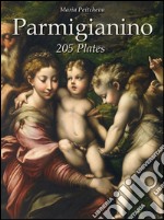 Parmigianino: 205 plates. E-book. Formato EPUB ebook