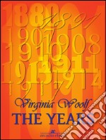 The years. E-book. Formato EPUB ebook