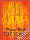 The years. E-book. Formato Mobipocket ebook