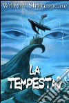 La tempestad. E-book. Formato EPUB ebook