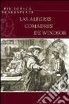 Las alegres comadres de Windsor. E-book. Formato EPUB ebook