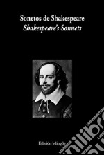 Sonetos de Shakespeare - Espanhol. E-book. Formato EPUB ebook