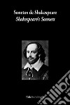 Sonetos de Shakespeare - Espanhol. E-book. Formato EPUB ebook