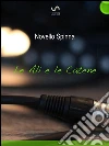 Le ali e le catene. E-book. Formato Mobipocket ebook di Novello Spinna
