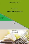 Fondamenti di Diritto CanonicoSeconda edizione. E-book. Formato PDF ebook