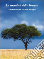 La sacralità della natura. E-book. Formato EPUB