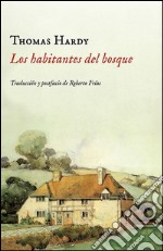 Los habitantes del bosque. E-book. Formato EPUB ebook