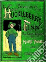 Le avventure di Huckleberry Finn. E-book. Formato EPUB ebook