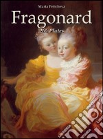 Fragonard: 265 plates. E-book. Formato EPUB ebook