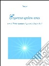 Expresar quien eres. E-book. Formato PDF ebook