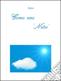 Como una 'Nube'. E-book. Formato PDF ebook