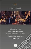 Relazione sull’opera:  Roche, Daniel, Le siècle des lumières en province. Académies et académiciens provinciaux, 1680-1789. E-book. Formato EPUB ebook di Ettore Michele Lalli