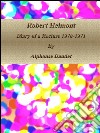 Robert Helmont: diary of a recluse 1870-1871. E-book. Formato Mobipocket ebook