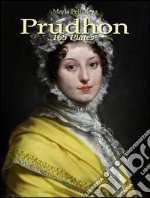 Prudhon: 165 Plates. E-book. Formato EPUB ebook