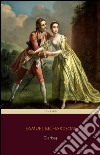 Clarissa [volumes 1 to 9] (Centaur Classics) [The 100 greatest novels of all time - #55]. E-book. Formato EPUB ebook