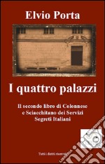 I quattro palazzi. E-book. Formato EPUB ebook