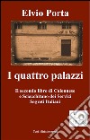 I quattro palazzi. E-book. Formato EPUB ebook