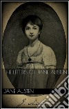 The letters of Jane Austen. E-book. Formato EPUB ebook