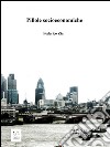Pillole socioeconomiche. E-book. Formato EPUB ebook di Federico Zia