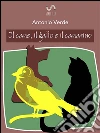 Il cane, il gatto e il canarino. E-book. Formato EPUB ebook