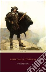 Treasure Island (Centaur Classics) [The 100 greatest novels of all time - #63]. E-book. Formato EPUB ebook