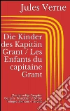 Abenteuer des Kapitän Hatteras / Les aventures du capitaine Hatteras (Zweisprachige Ausgabe: Deutsch - Französisch / Édition bilingue: allemand - français). E-book. Formato EPUB ebook